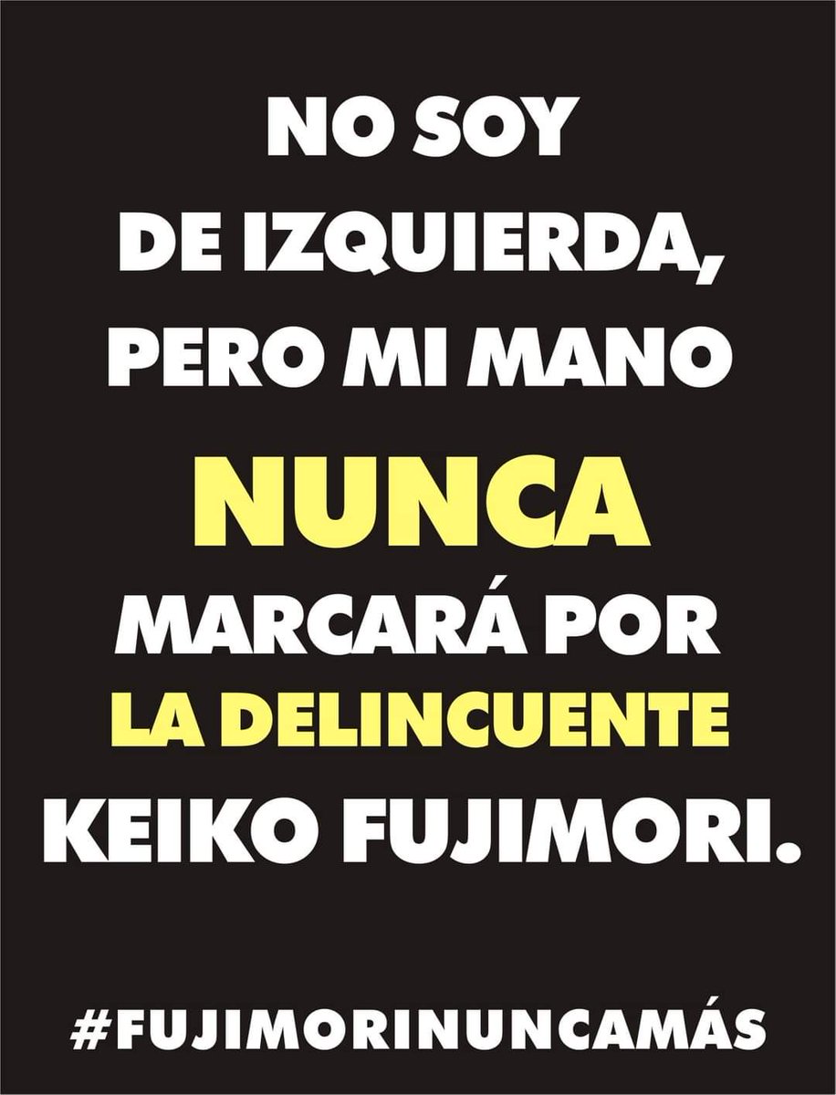 Keiko No Va tweet media