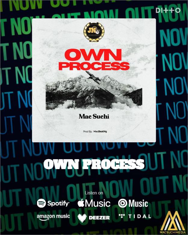 jnsentng's tweet photo. Every sound carries a lesson. This one came from everything I’ve been through — building, falling, and rising again - @Mcsuchi 

#OwnProcess is not just my song, it’s my journey.
Since 2016, I’ve been building from scratch — As an Artist, Producer, Manager &amp; Founder. https://t.co/DzulQxOoe0