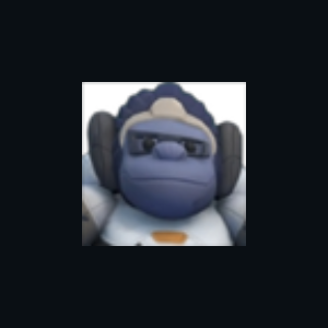 AlphaDuplo's tweet image. New #Twitch #Badge Alert🔔

"Winston Overwatch"
"This badge was earned by subscribing or gifting a sub to an Overwatch streamer!"

No links or further info provided.

#streamers #overwatch #ttv