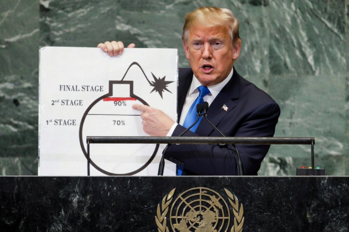 Embajada de Irán en España tweet media