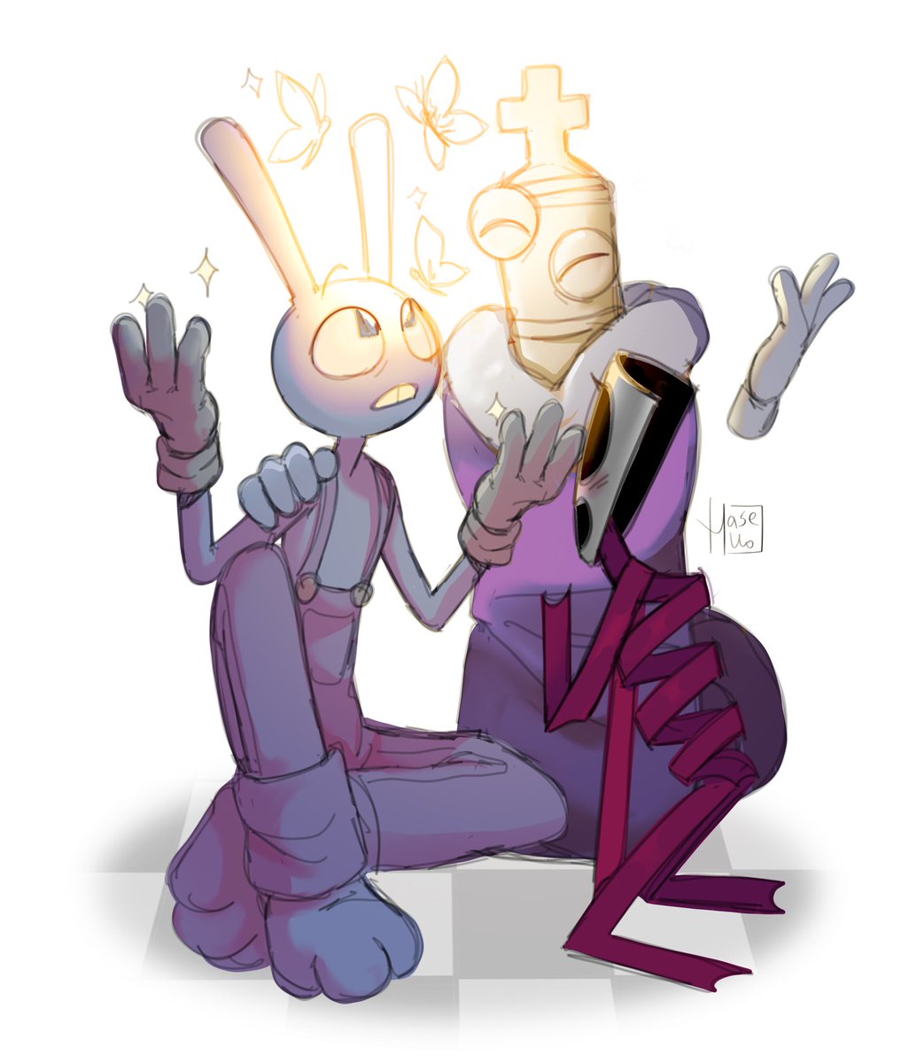 hsoju // Hasello tweet media