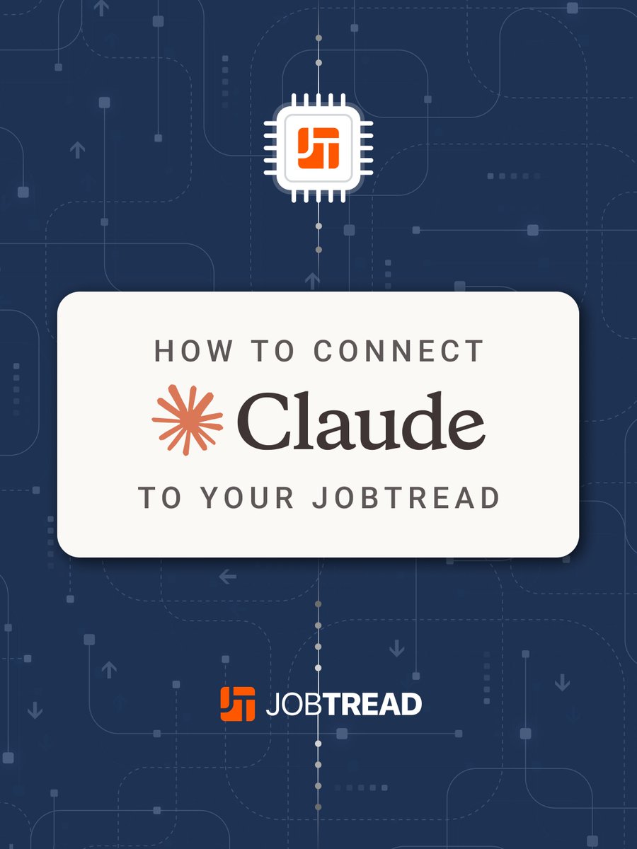 JobTread tweet media