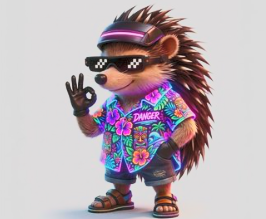 heishimmy's tweet photo. The Tesla mascot's name is Rizo

He is the header in the new Tesla article and can be found in the Robotaxi app as well

4T5TEMu7uWh42v3XNKMwYwb94AJUVxrAuyDshUKvpump

https://t.co/LrnFJZJiuc https://t.co/B0AC2z7AtU