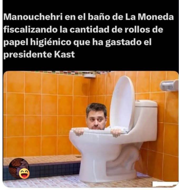 JaimeElgueta6's tweet photo. @Dani_Cicardini Y...?.. Y Cúando van a devolver lo robado...?... Entera chanta... https://t.co/OIXXWuKjWy