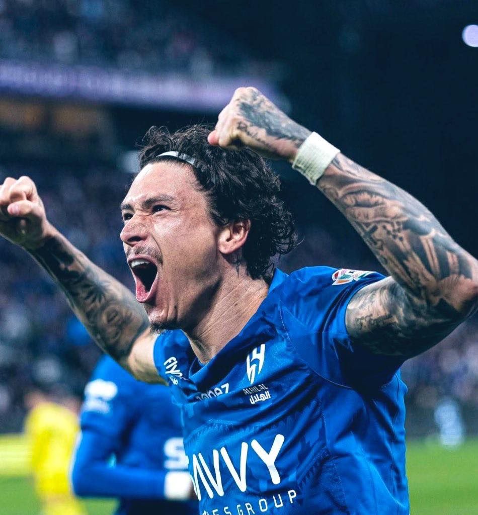 AMR✨⚽️ tweet media