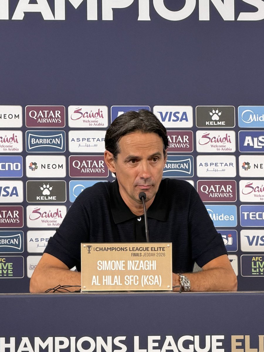 أخبار الهلال tweet media