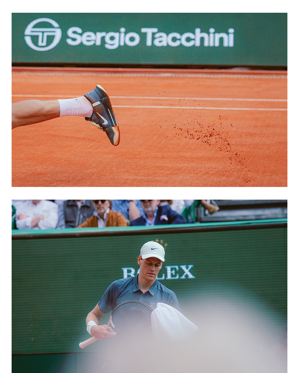 Prince of Monte Carlo 🦊👑

📸 Anthony Cazals