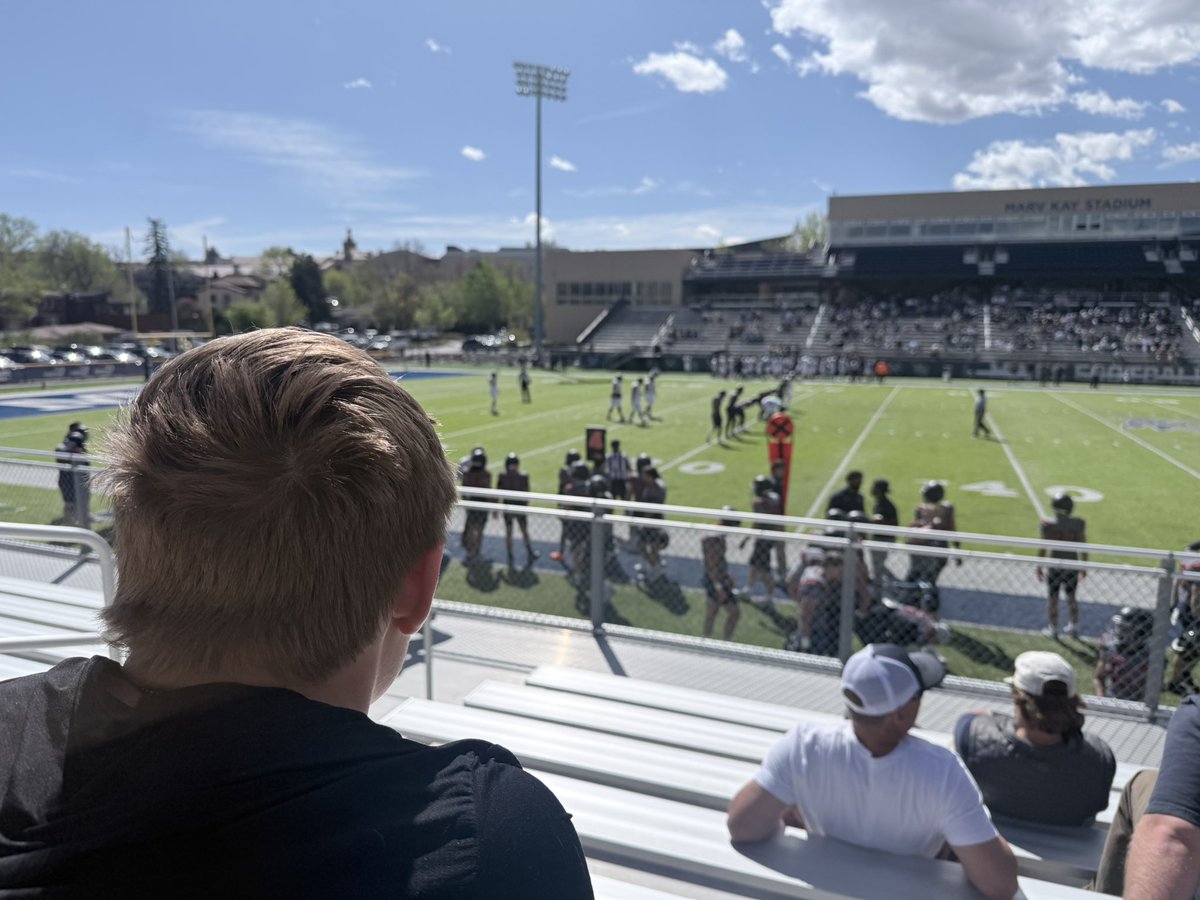 RyLee Sondrup tweet media