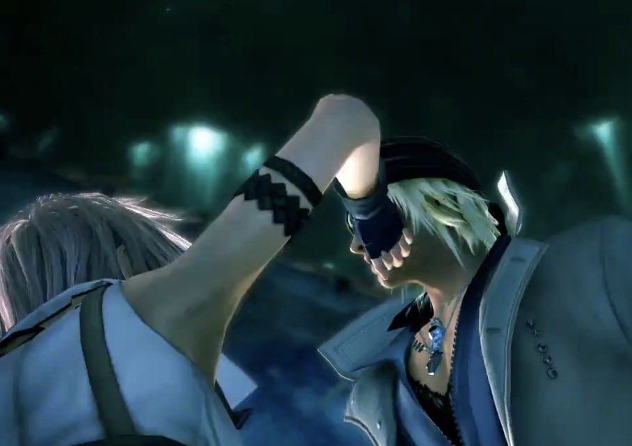 ❖ || ᴄᴜʀʀᴇɴᴛʟʏ ᴘʟᴀʏɪɴɢ ꜰꜰxᴠɪ tweet media