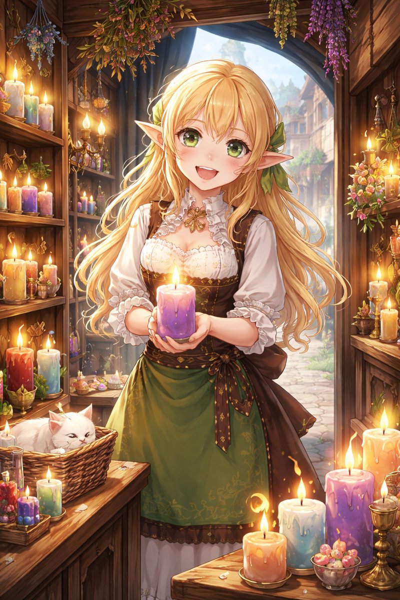 神永ちろる tweet media