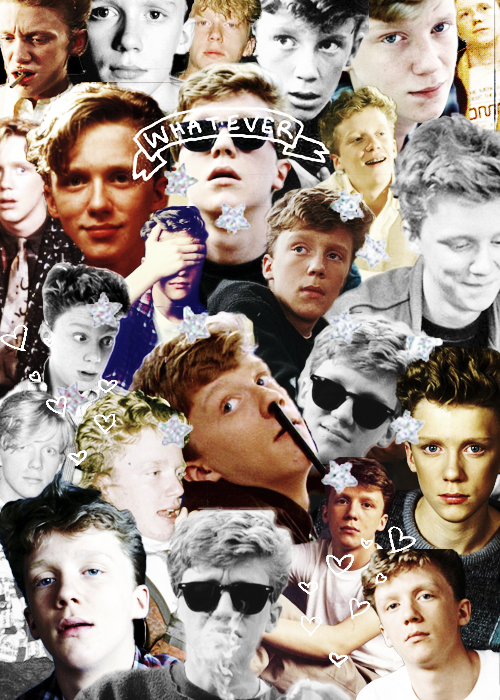 OldSchool80s's tweet image. Happy #80s Birthday to Anthony Michael Hall (58)