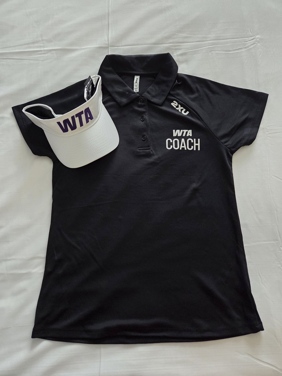MarinePiriou81's tweet photo. Formation Coach Inclusion @FFTennis x @WTA à l'Open de Rouen 2026 : 
✅️ 4 jours de mentorat à l'attention de 8 cadres techniques féminins à haut potentiel
✅️ Coaching immersif aux côtés d'entraîneurs professionnels WTA

📍Rdv le 21.05.26 @rolandgarros https://t.co/mhCzFpxF6b