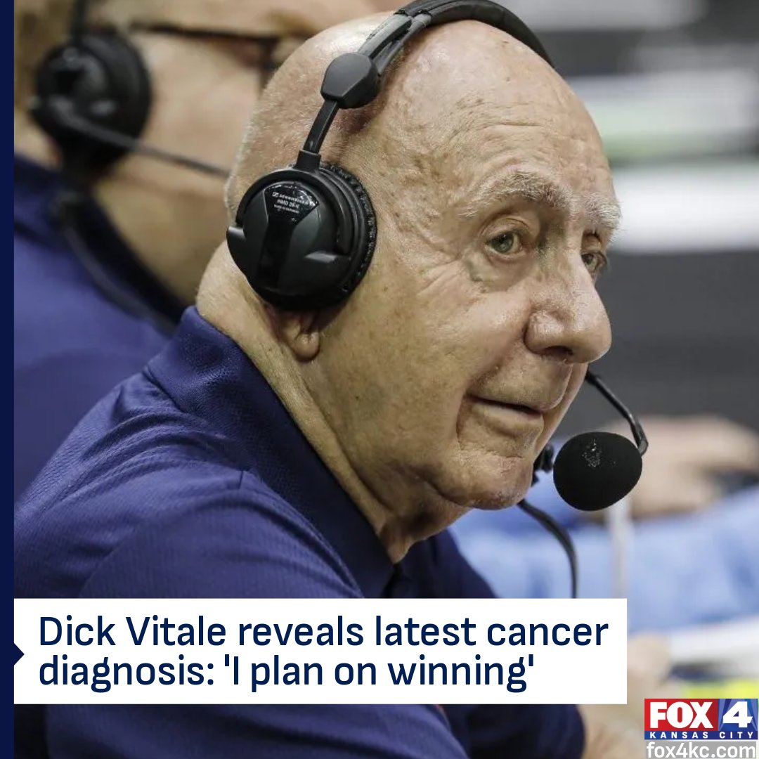 FOX4 News Kansas City tweet media