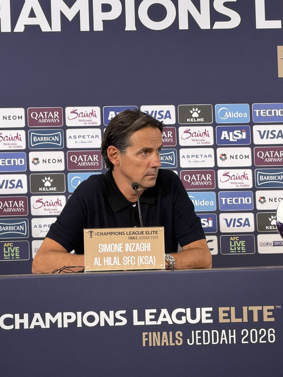 أخبار الهلال tweet media