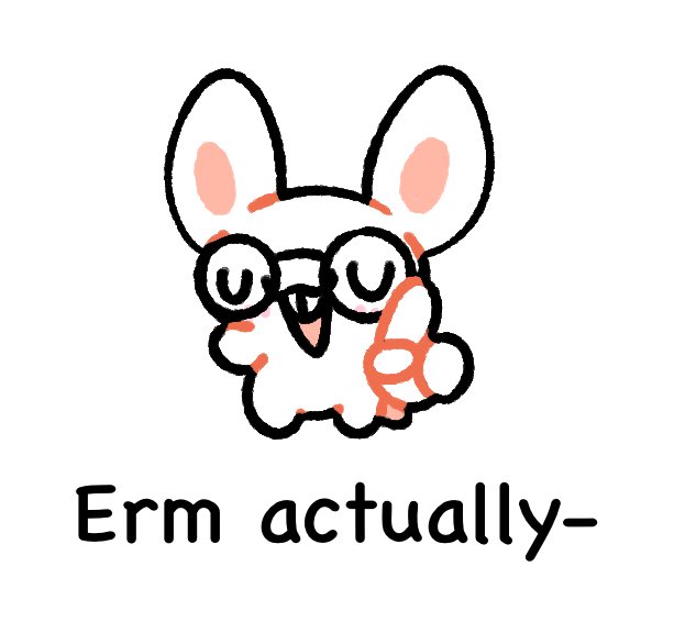 Whimsy Bunny Doodles 🐇 tweet media