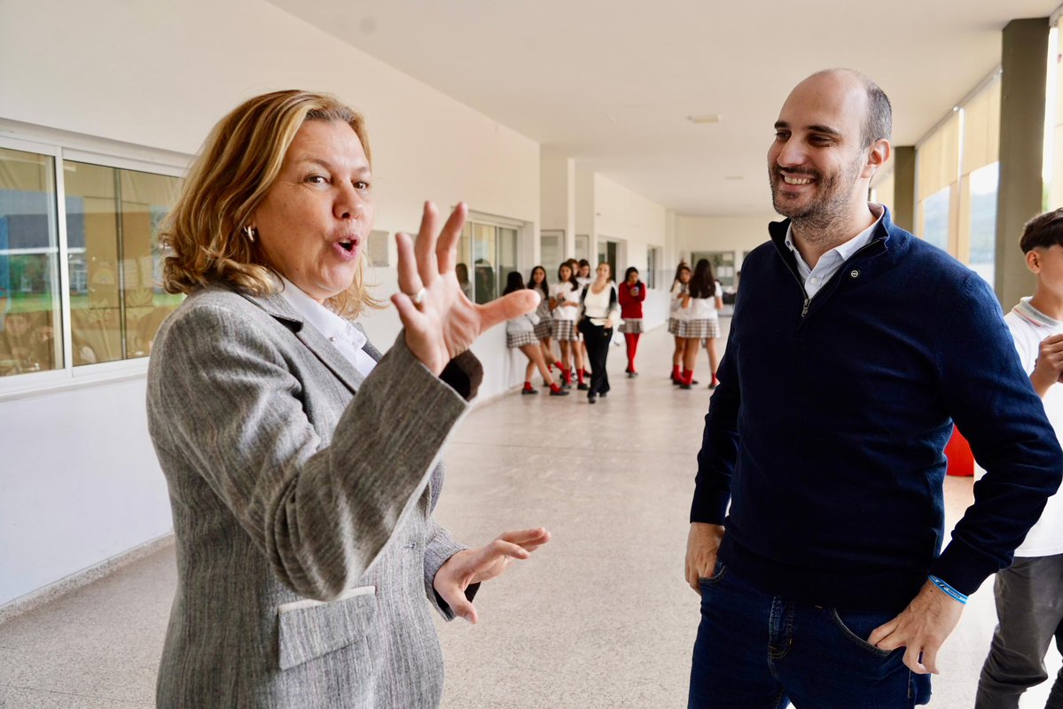 José Ignacio Scotto tweet media