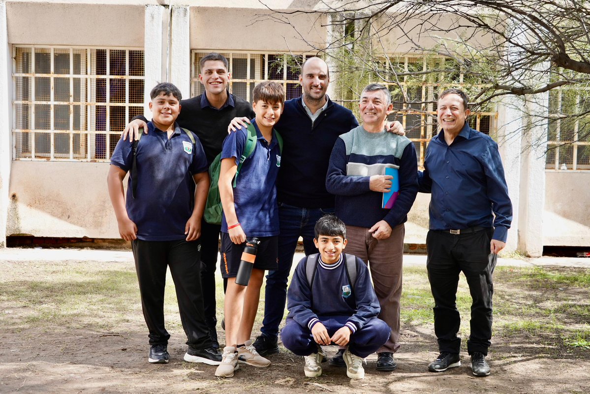 José Ignacio Scotto tweet media