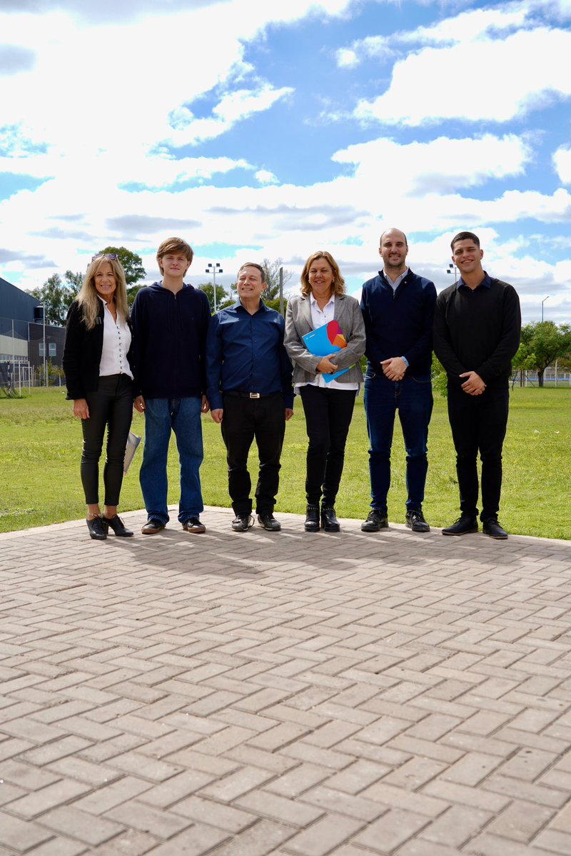 José Ignacio Scotto tweet media