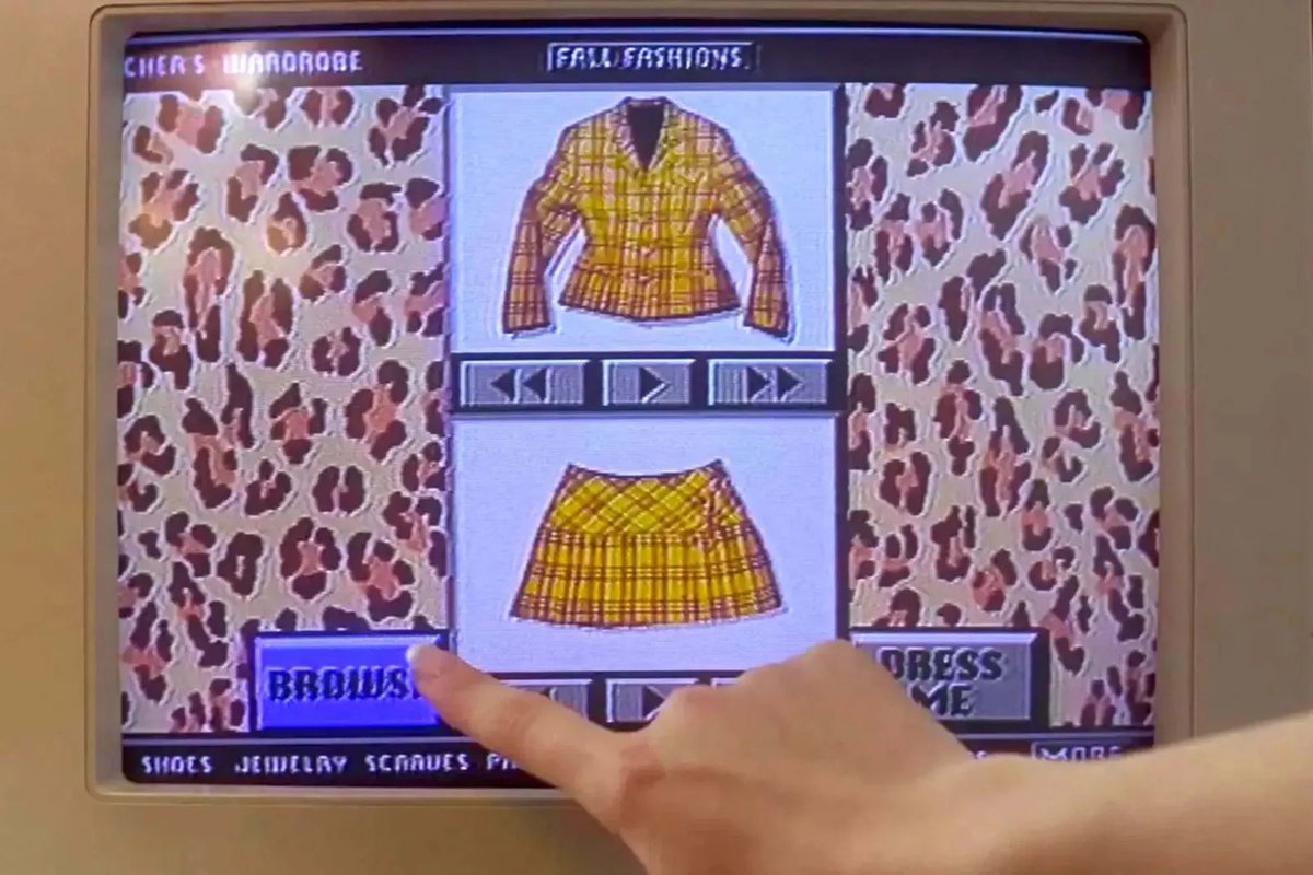 this app has to be my best discovery this week as a fashion enthusiast.. you upload a photo of your outfit and it catalogues every single item into your closet automatically. it’s called lekondo and it’s kind of like a real life take on cher’s digital closet from clueless