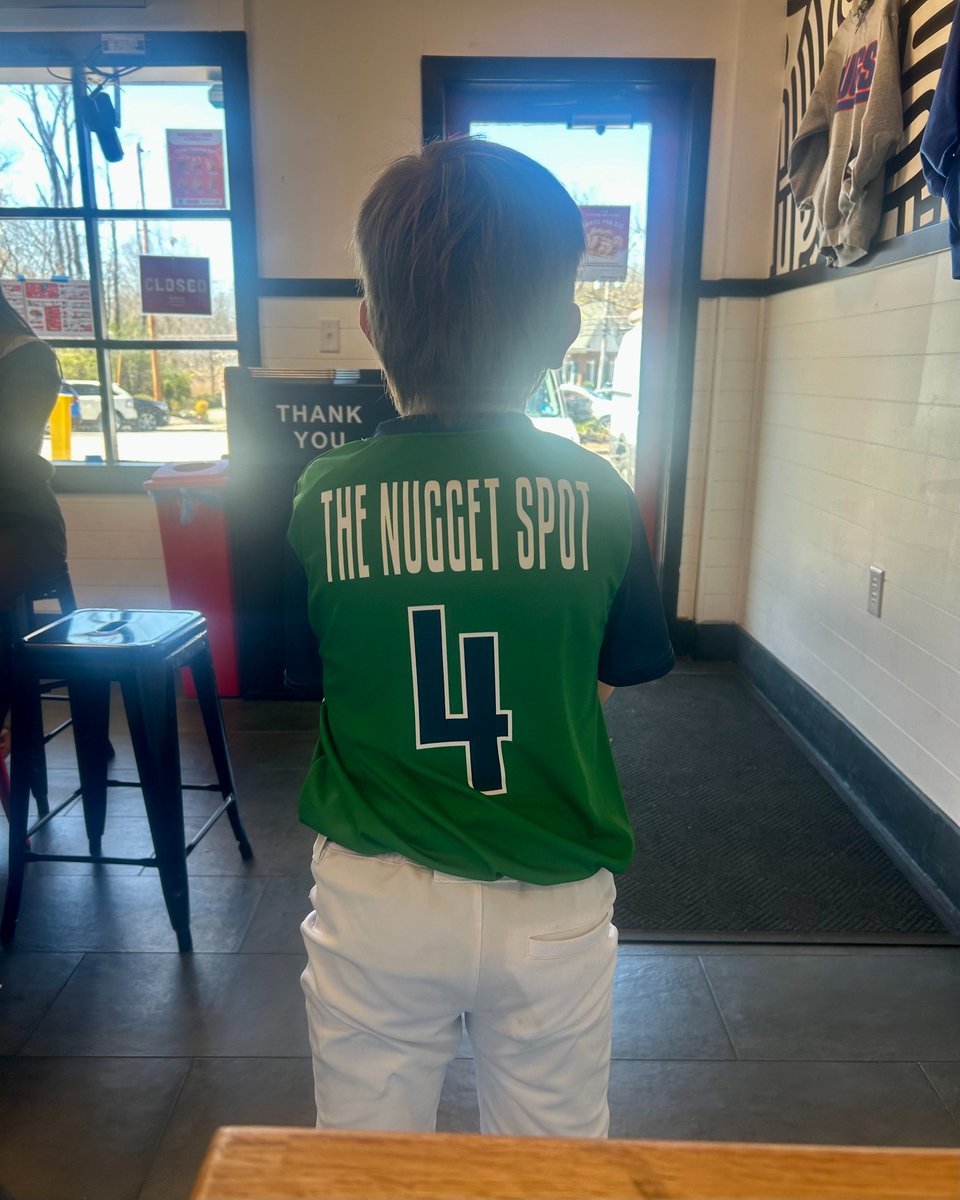 The Nugget Spot tweet media
