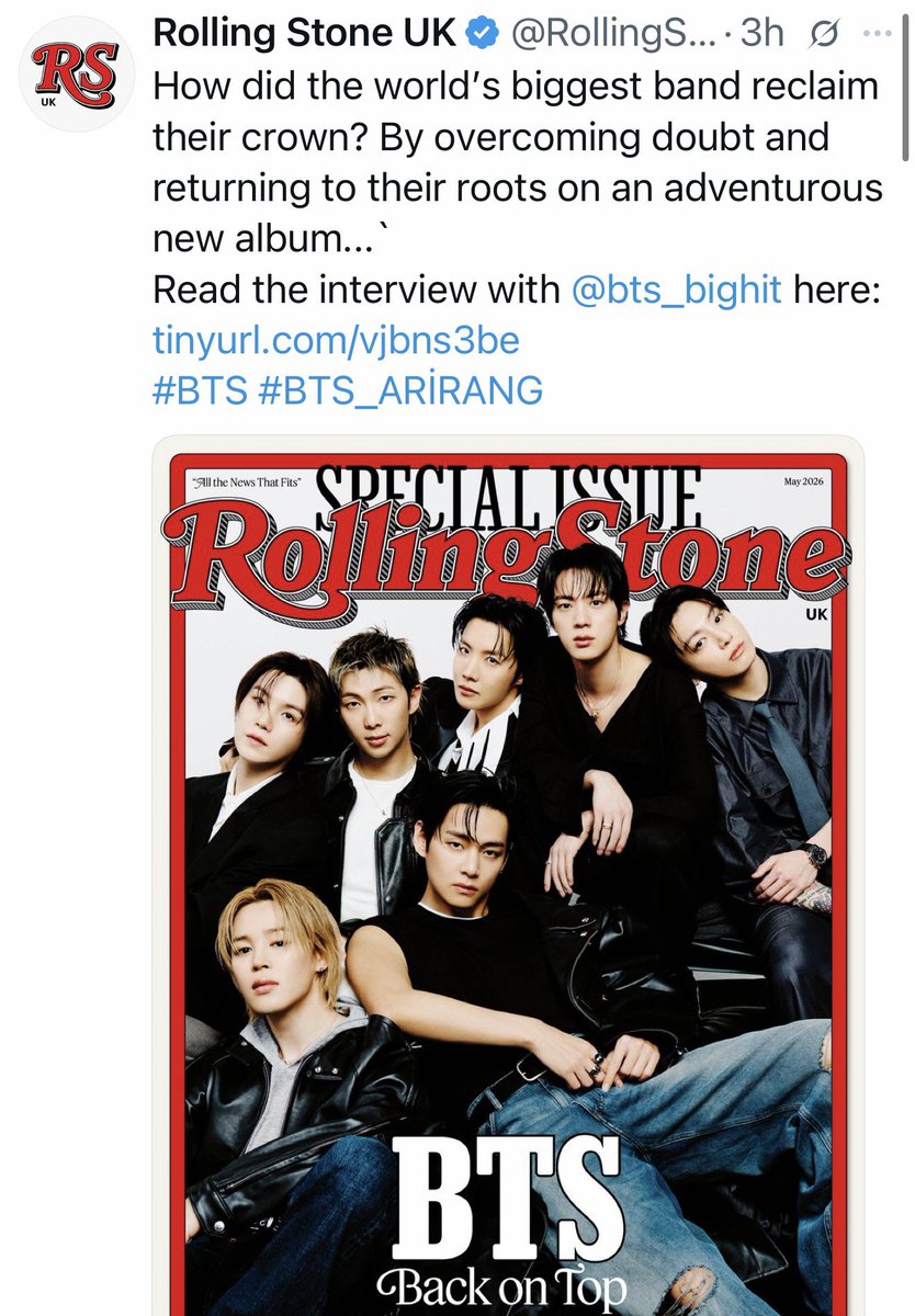FOR BTS JIN (김석진번역팀) tweet media