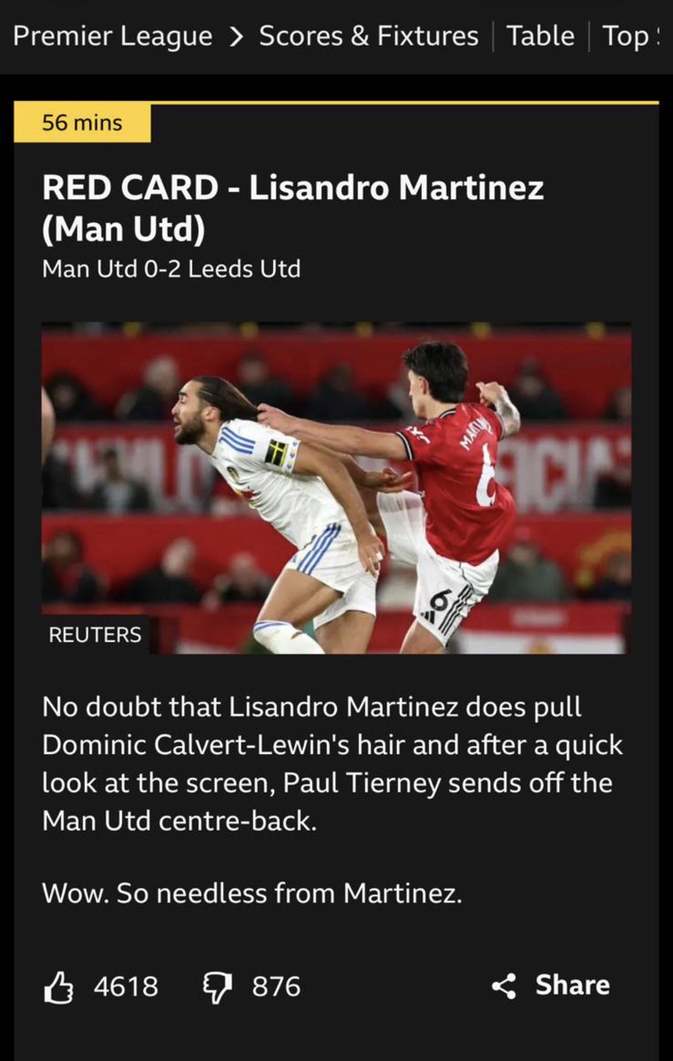 Apparently not a hair pull!!!! 😂😂