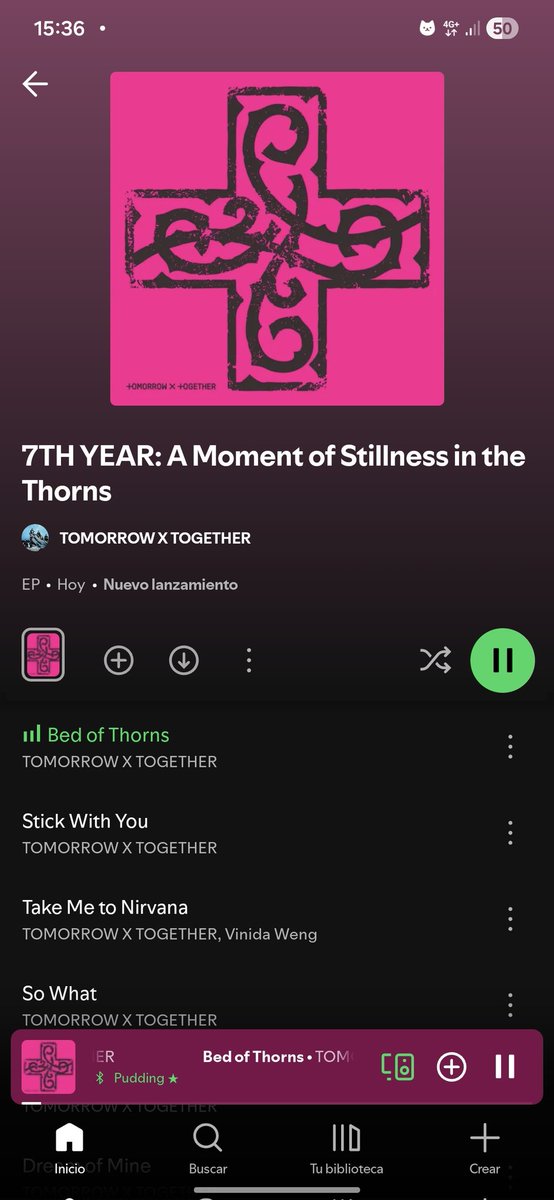 ݁ +52! ⋆XM3NA | 23/03 | ˖☆ tweet media