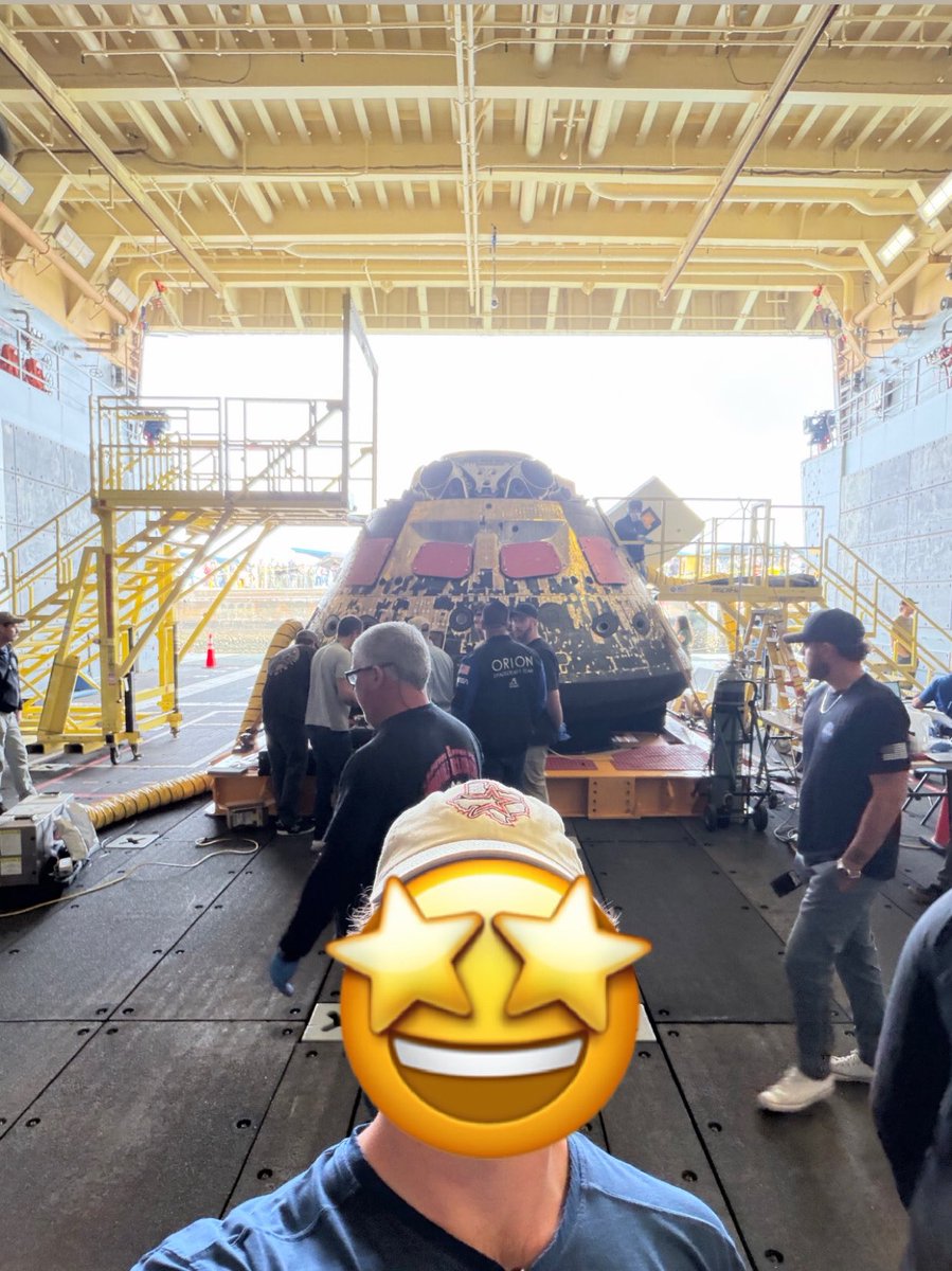 Richard Strocher tweet media