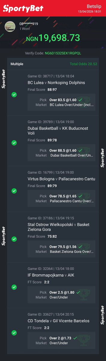 NELSON CODED tweet media