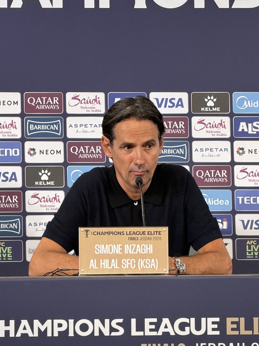 أخبار الهلال tweet media