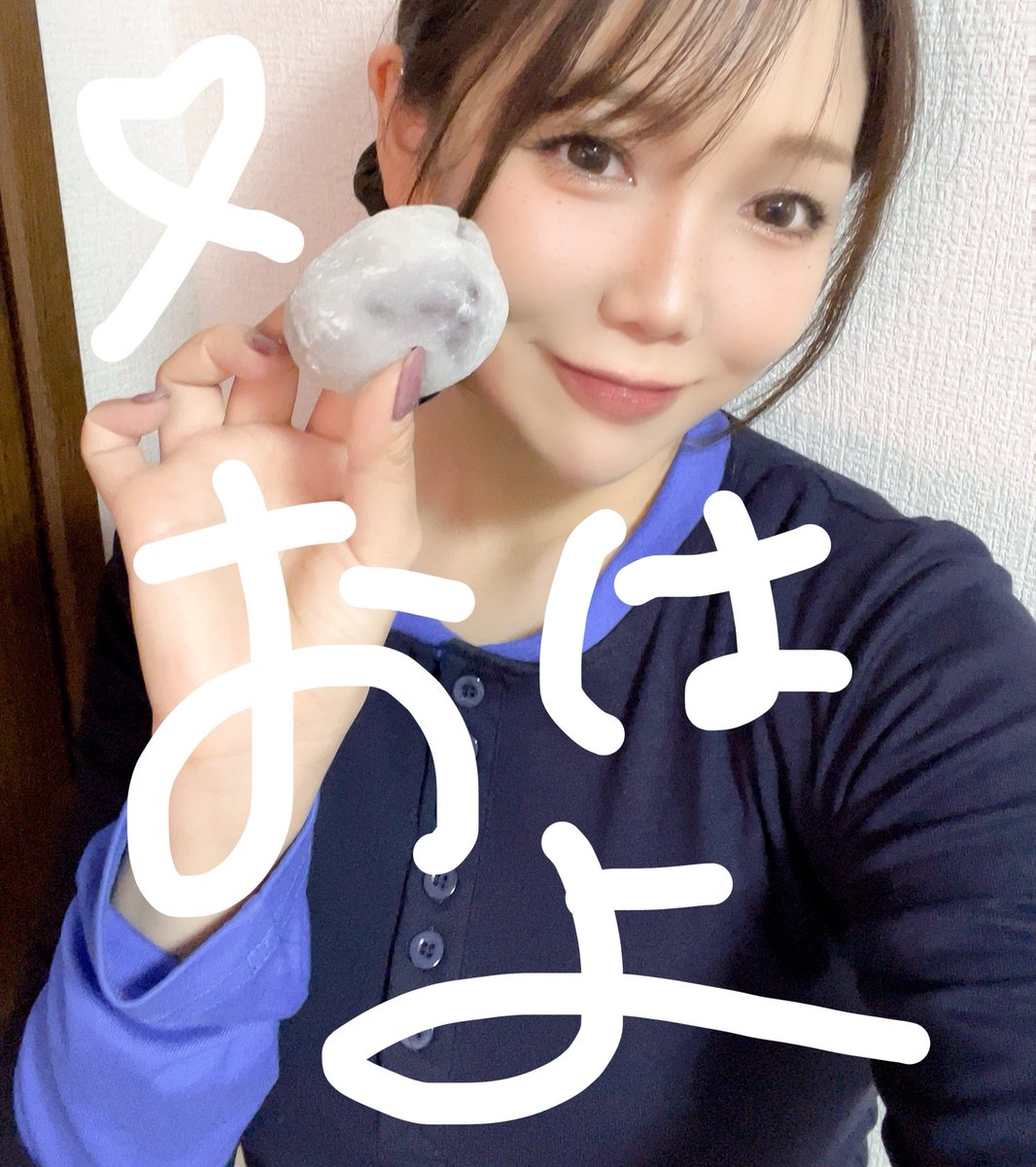 Yuuki️🩵🐈 tweet media