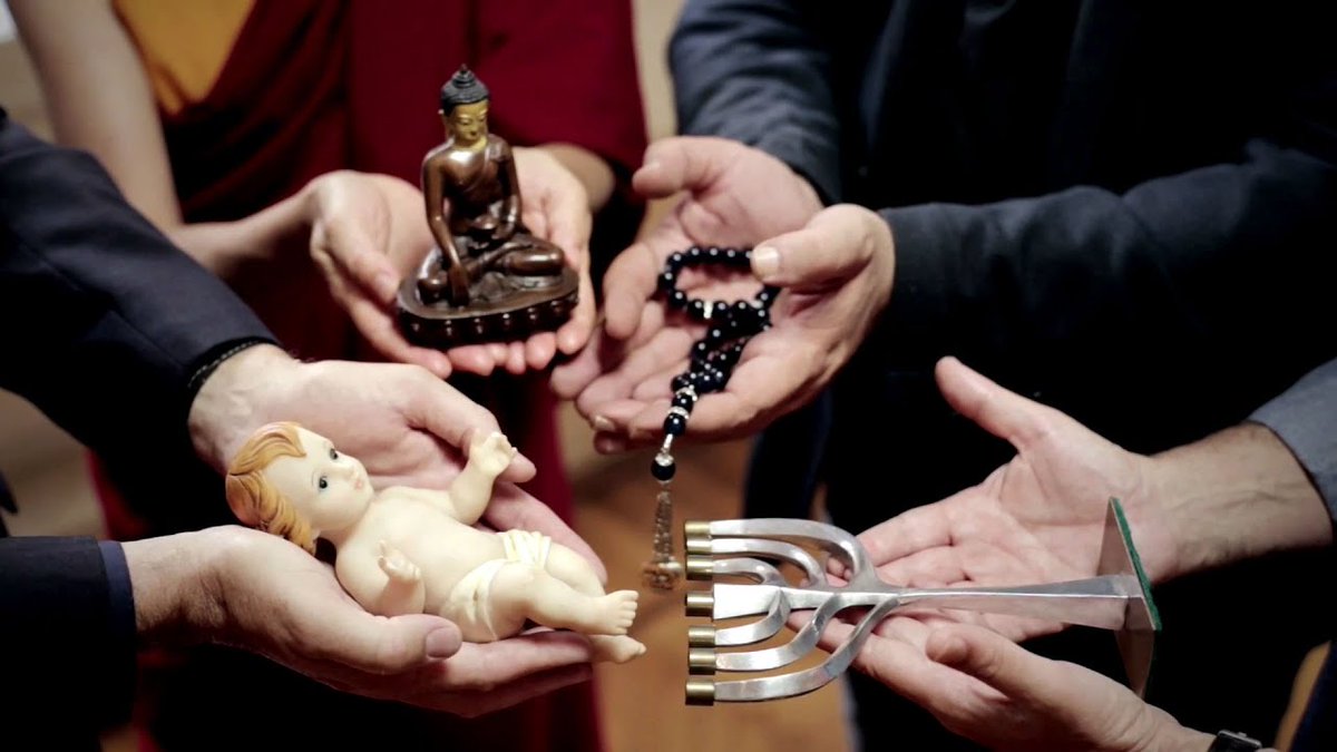 INDIFERENTISMO RELIGIOSO ⬇️
accao-integral.blogspot.com/2026/04/indife…