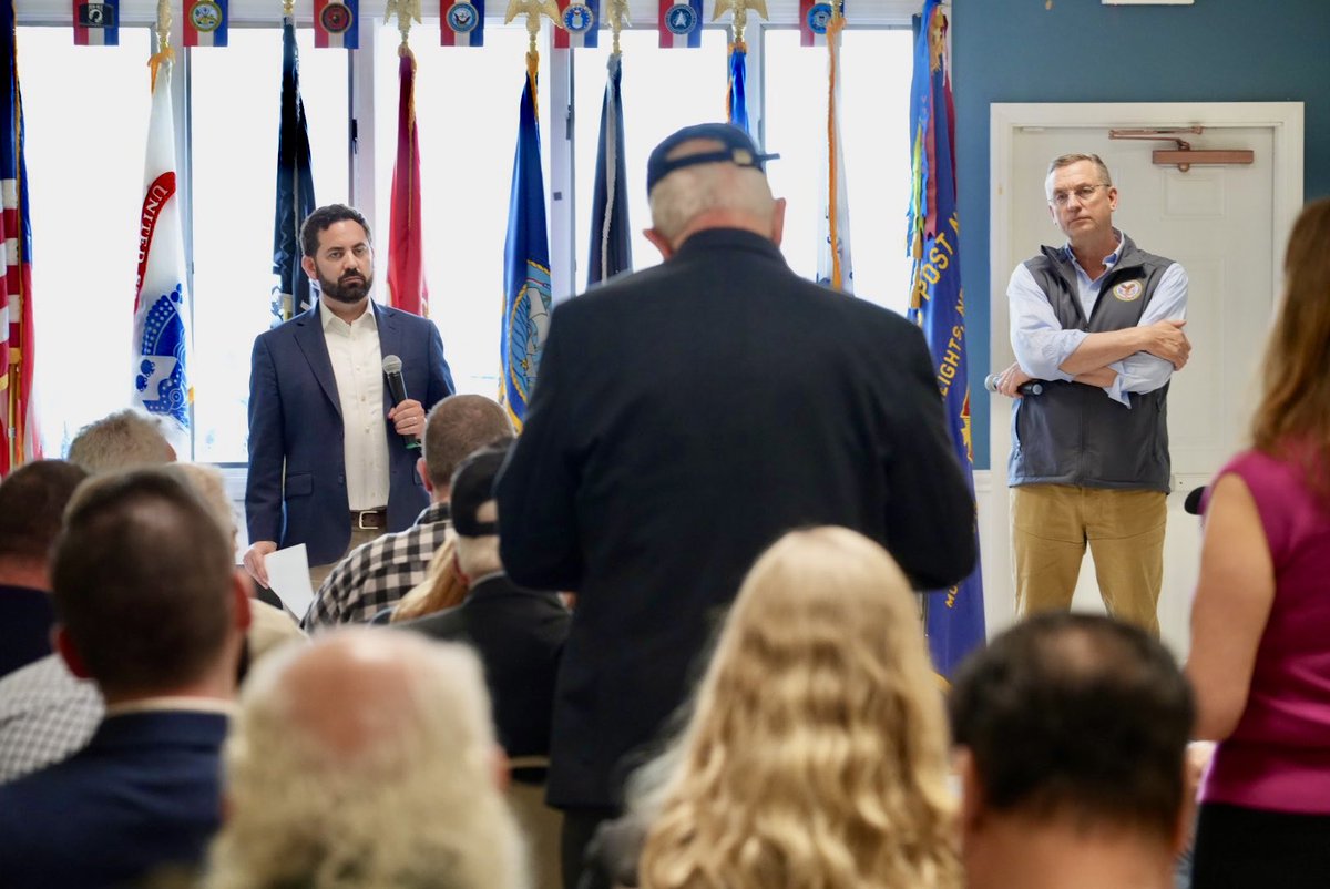 Congressman Mike Lawler tweet media