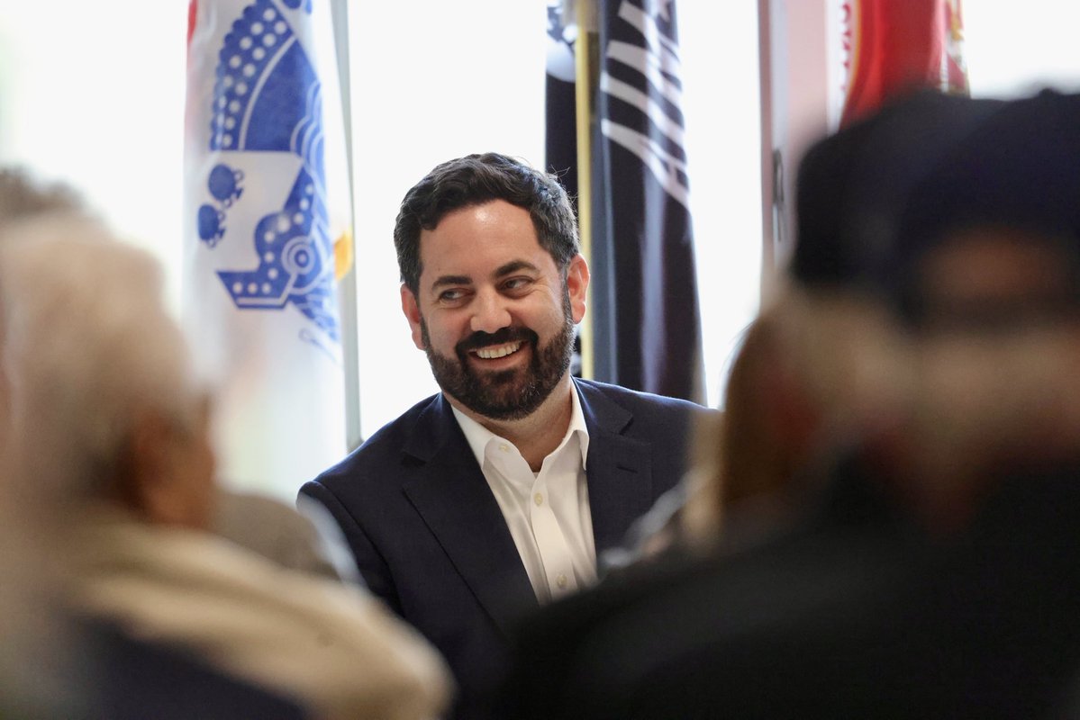 Congressman Mike Lawler tweet media