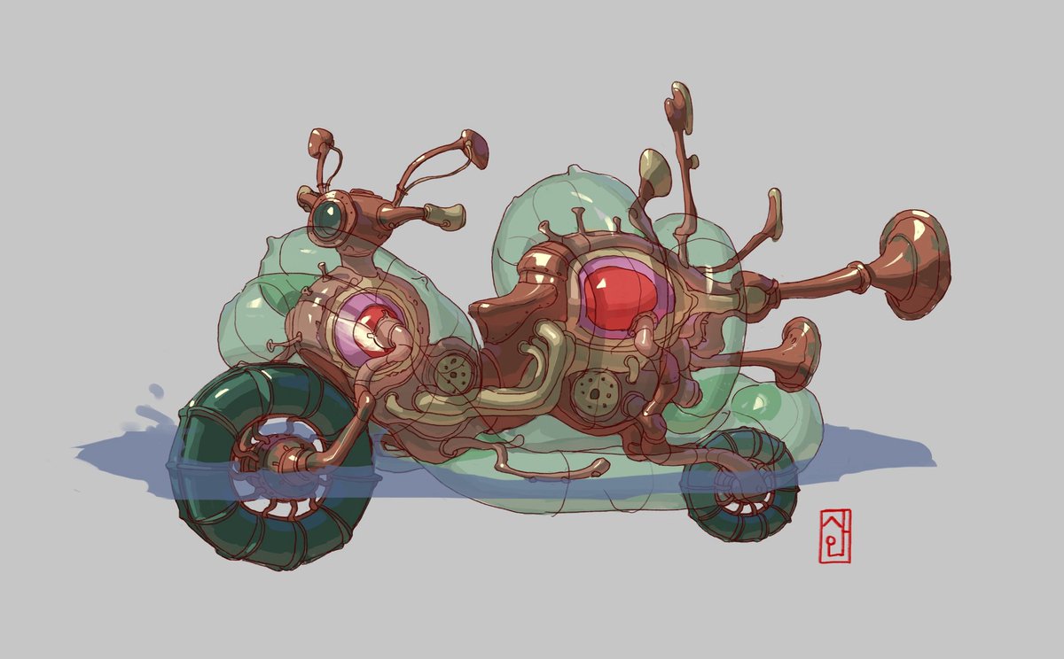 사안 saahn tweet media