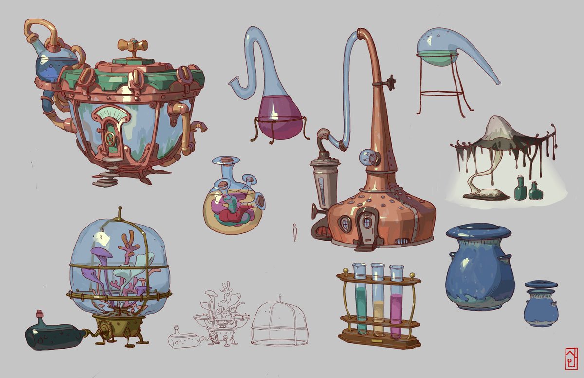 사안 saahn tweet media