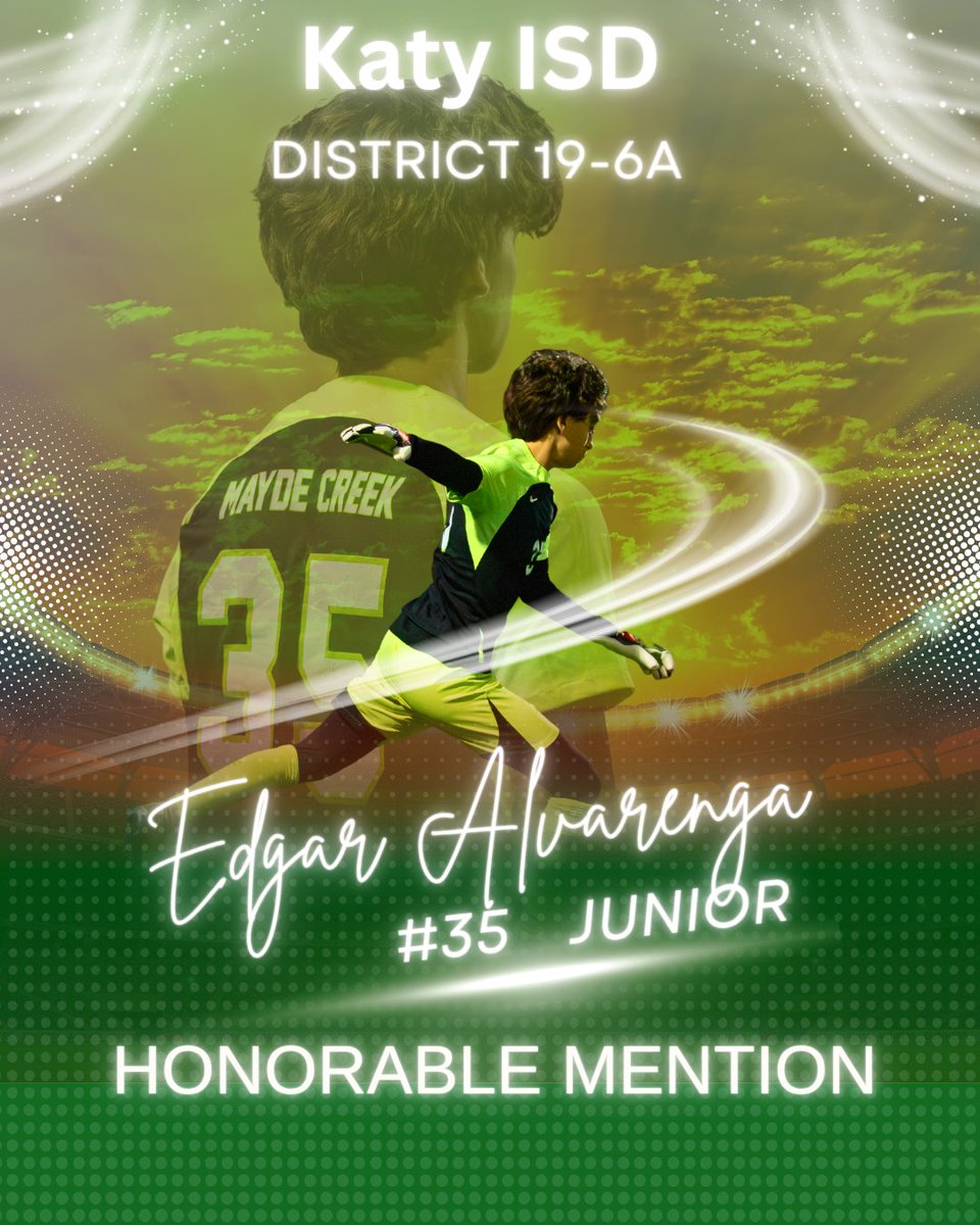 Mayde Creek Soccer tweet media