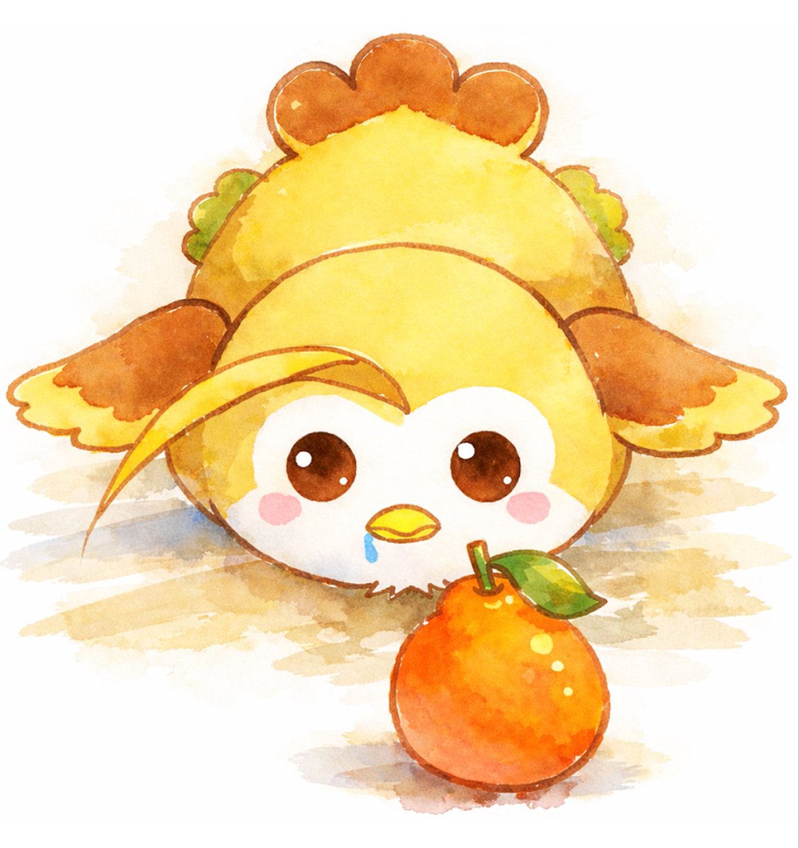 でぼの日常（公式） tweet media