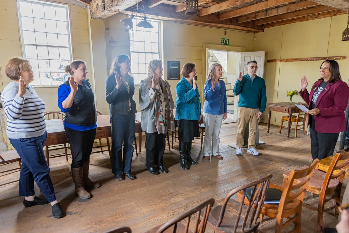 Lt. Governor Kim Driscoll tweet media