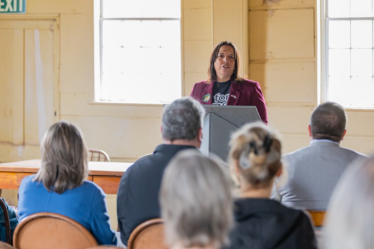 Lt. Governor Kim Driscoll tweet media