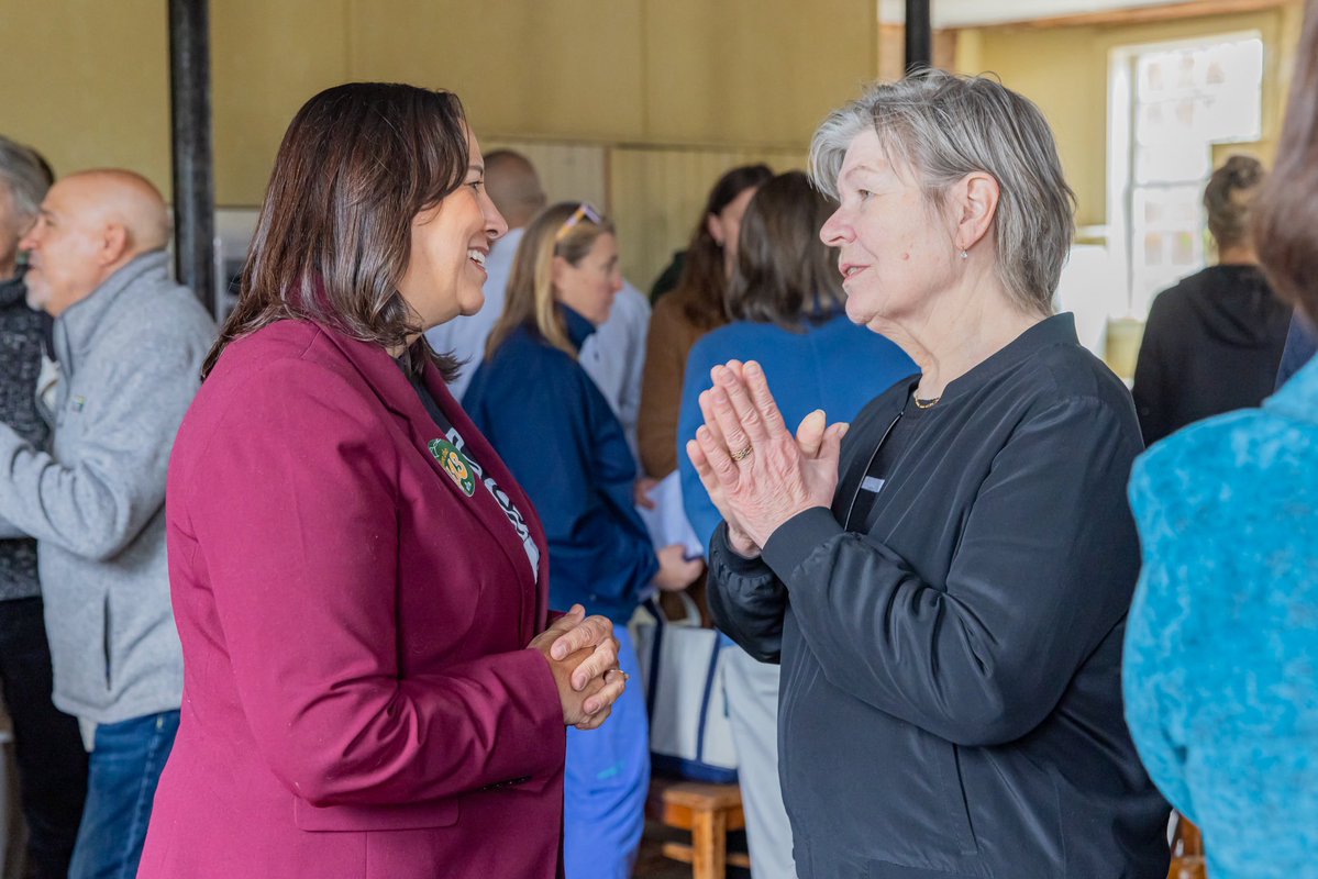 Lt. Governor Kim Driscoll tweet media