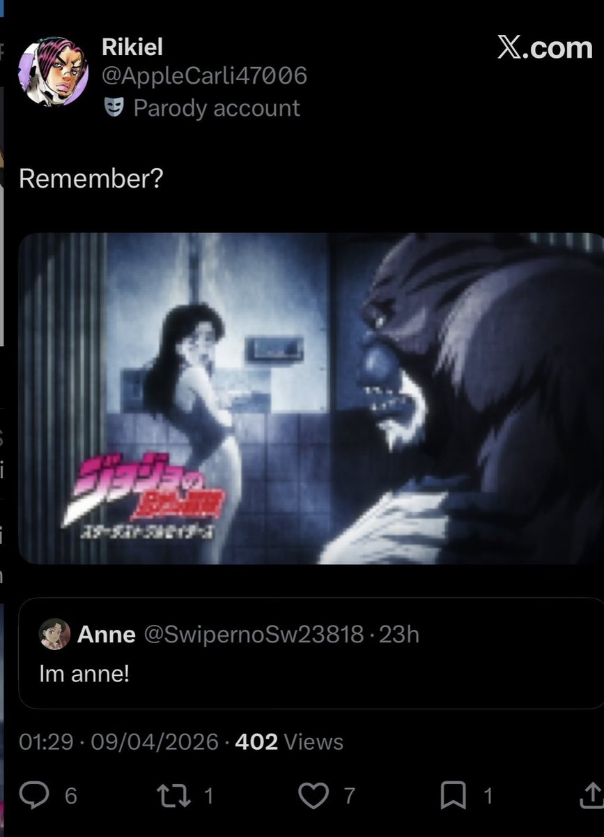 𝑾𝑬𝑺 + 𝑨𝑵𝑨𝑺𝑼𝑰 tweet media