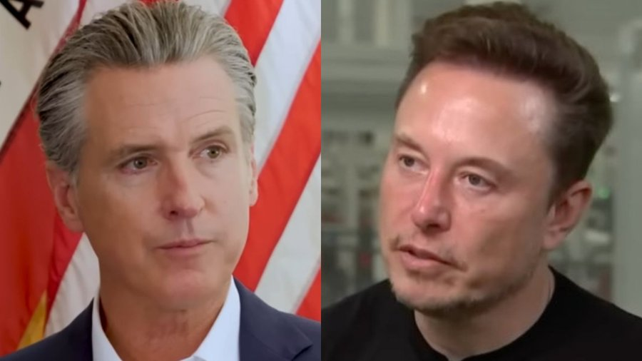 Resist the Mainstream tweet media