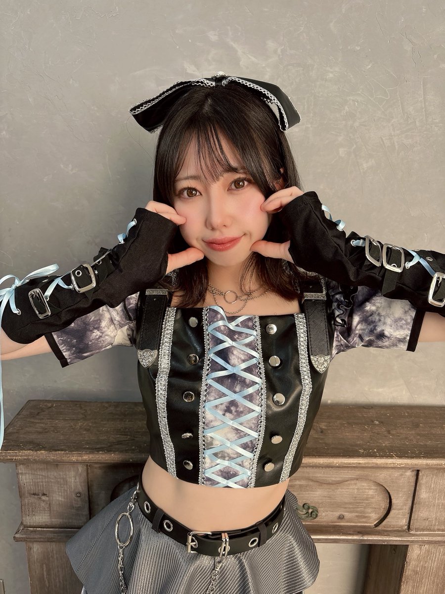 水城 わかな／Brave Mental Orchestra tweet media