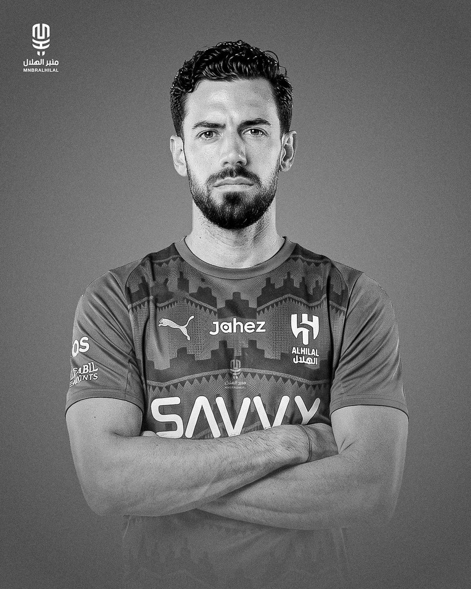 منبر الهلال - Mnbr Alhilal tweet media