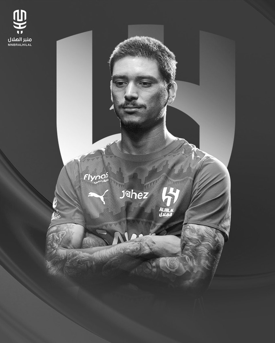 منبر الهلال - Mnbr Alhilal tweet media