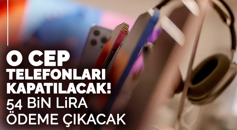 baskagazetecom's tweet image. O cep telefonları kapatılacak! 54 bin lira ödeme çıkacak

baskagazete.com/haber/cift-ime…

#IMEI #telefon #abone