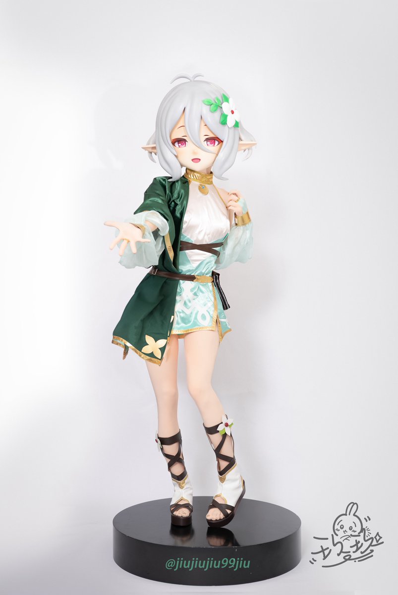 玖玖玖 tweet media