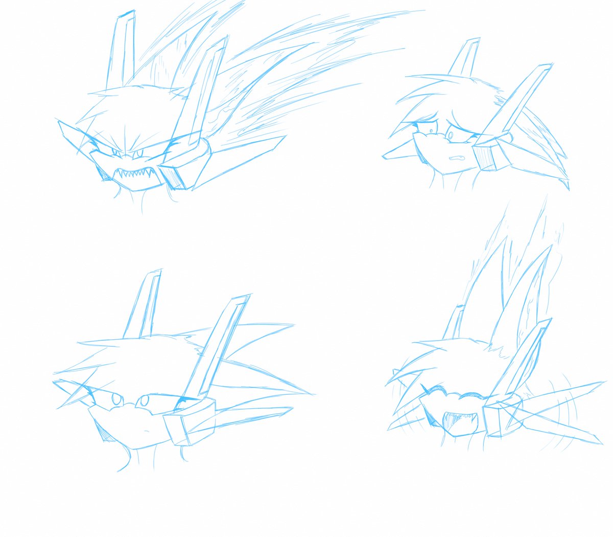 Kimarykor tweet media