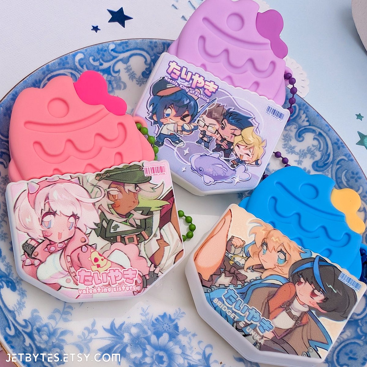 Jetbytes ✈️☁️ tweet media